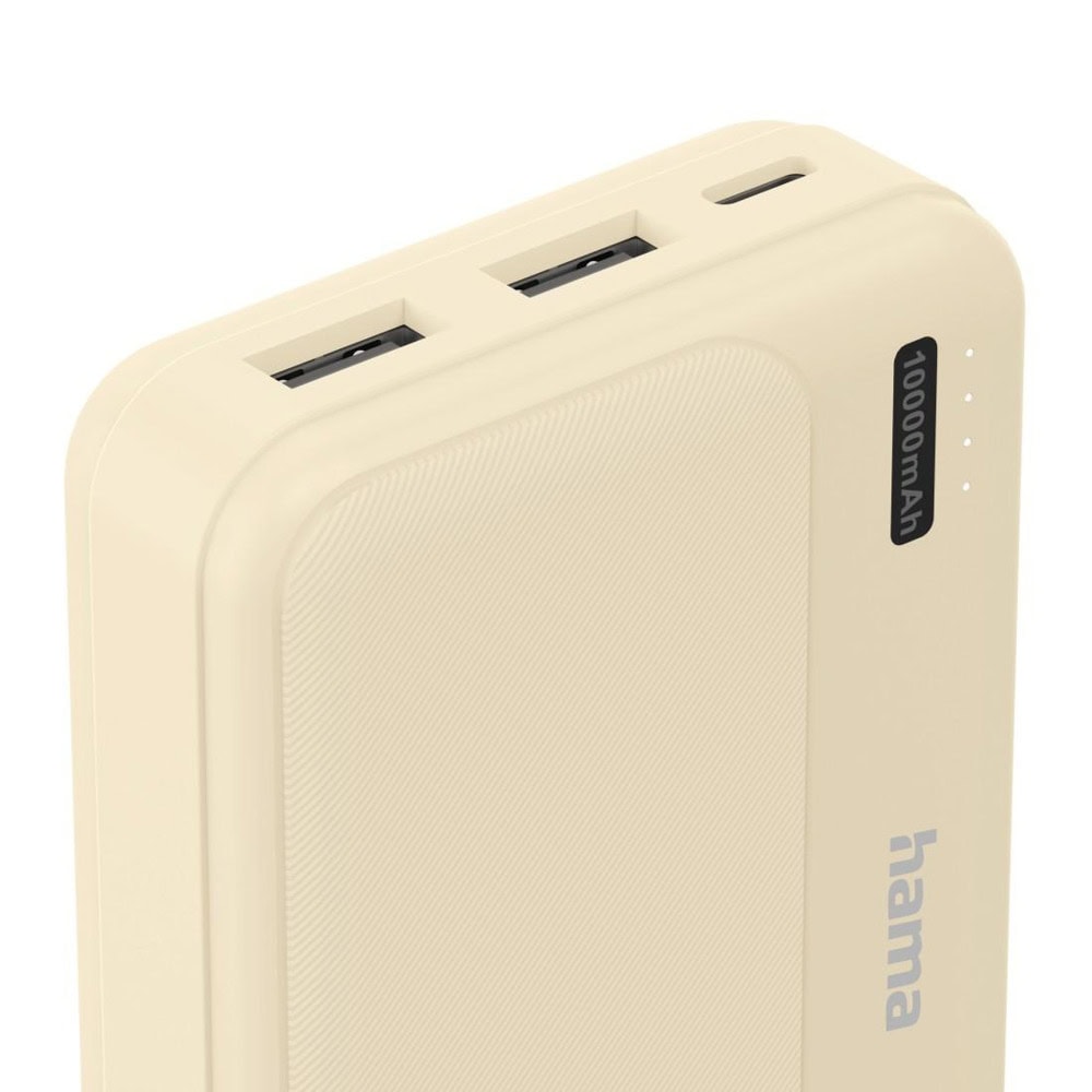 външна батерия power bank hama pocket 10 201773