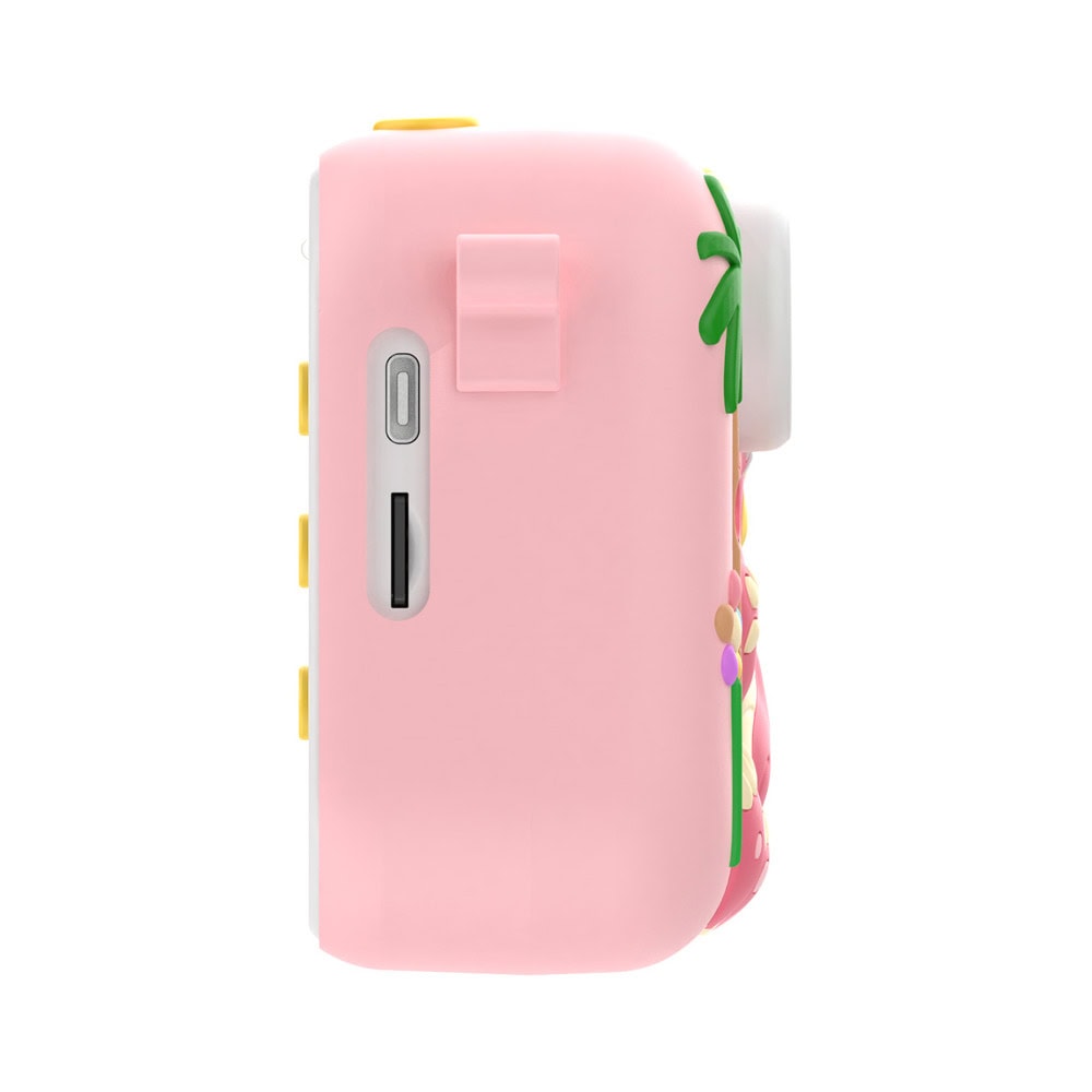 детски фотоапарат xmart p9 pink | JAR Computers детски фотоапарат xmart p9 pink