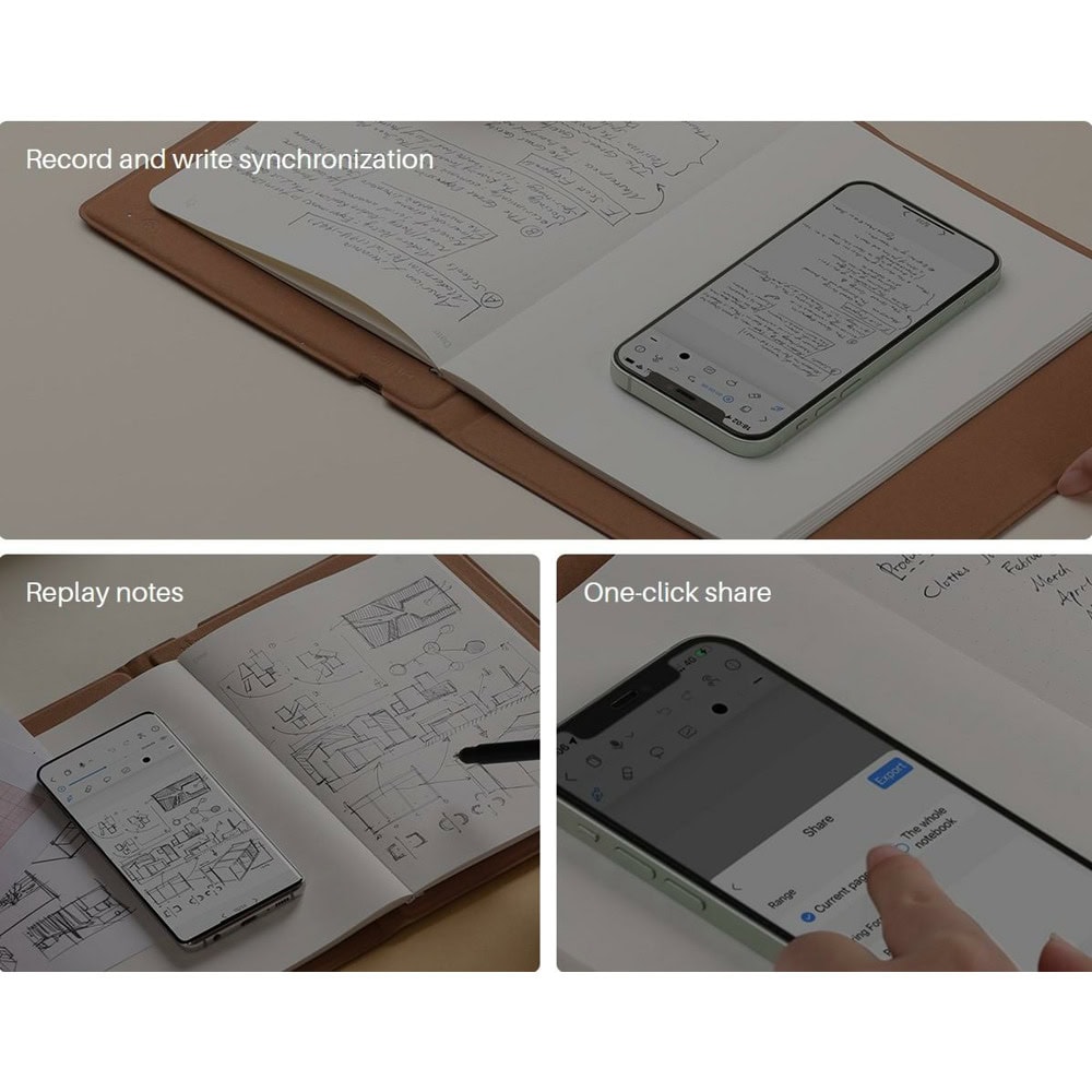 Huion Note X10