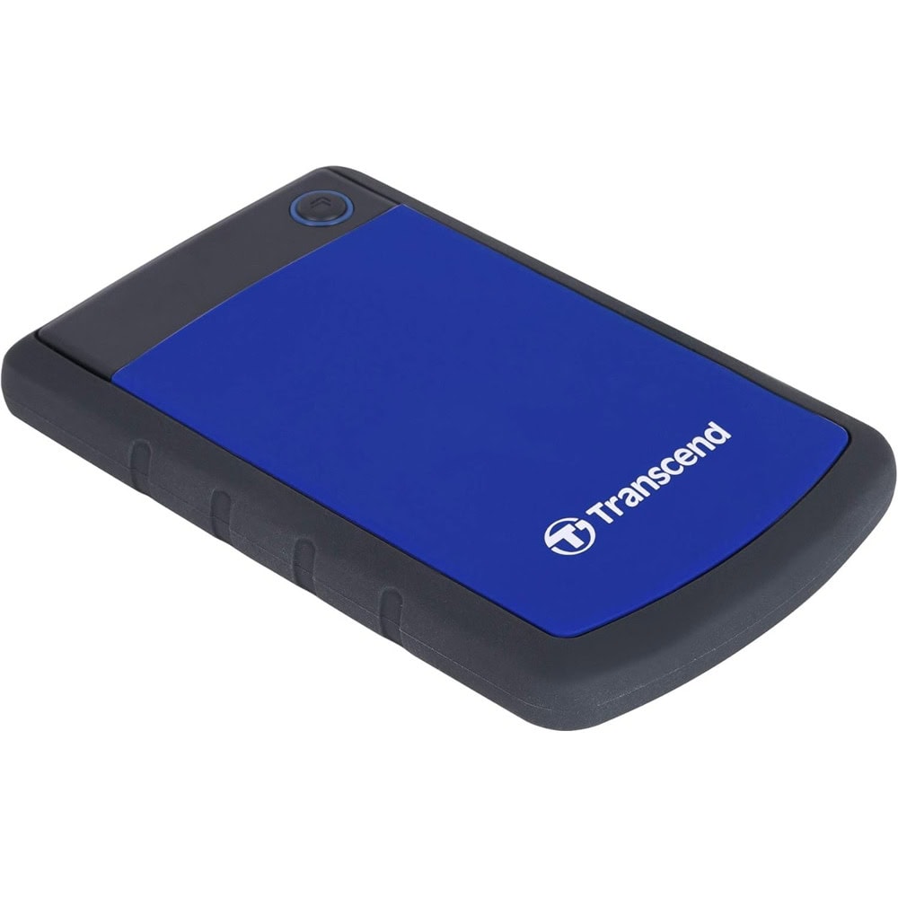Transcend 2TB StoreJet 2.5 Transcend 2TB StoreJet 2.5