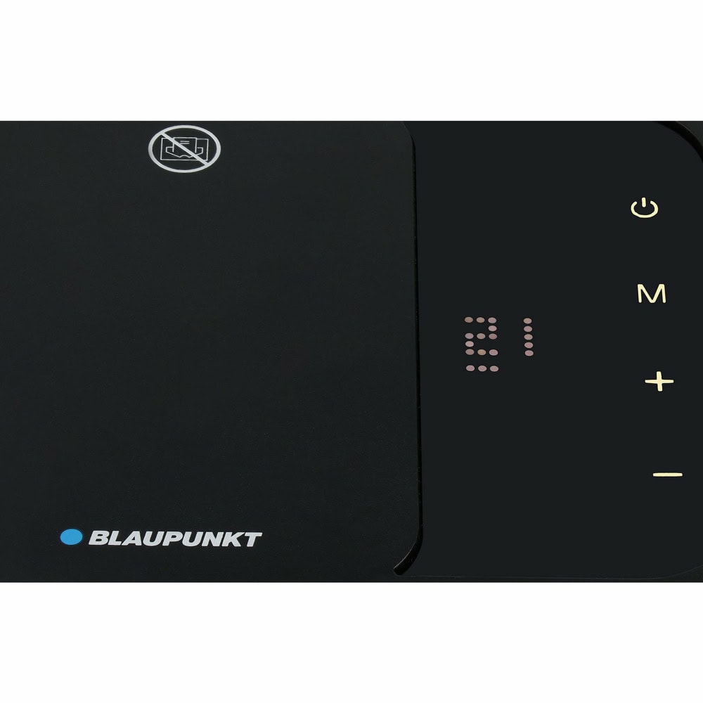 Blaupunkt FHD401