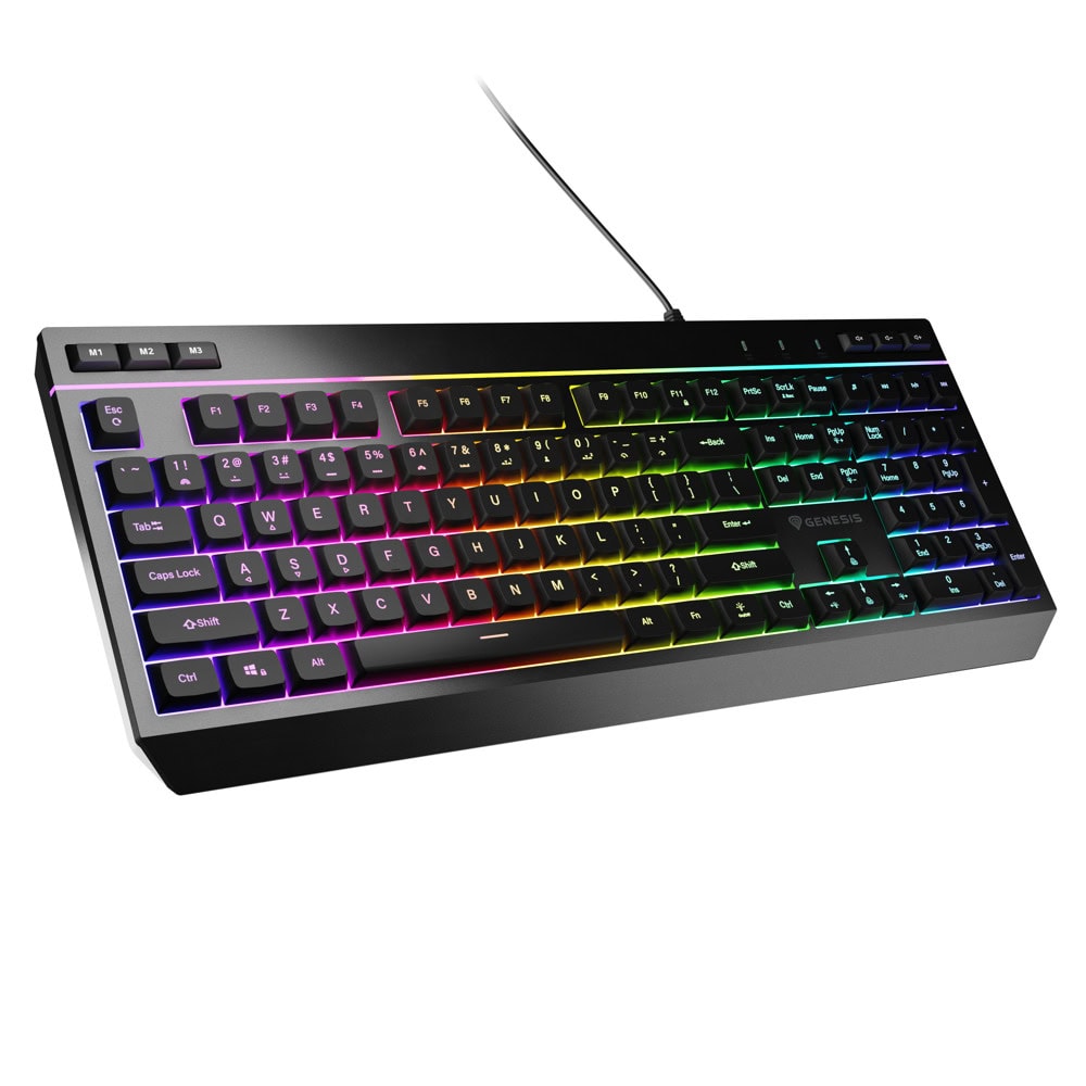 Genesis Rhod 530 NKG-2332 | JAR Computers Genesis Rhod 530 NKG-2332