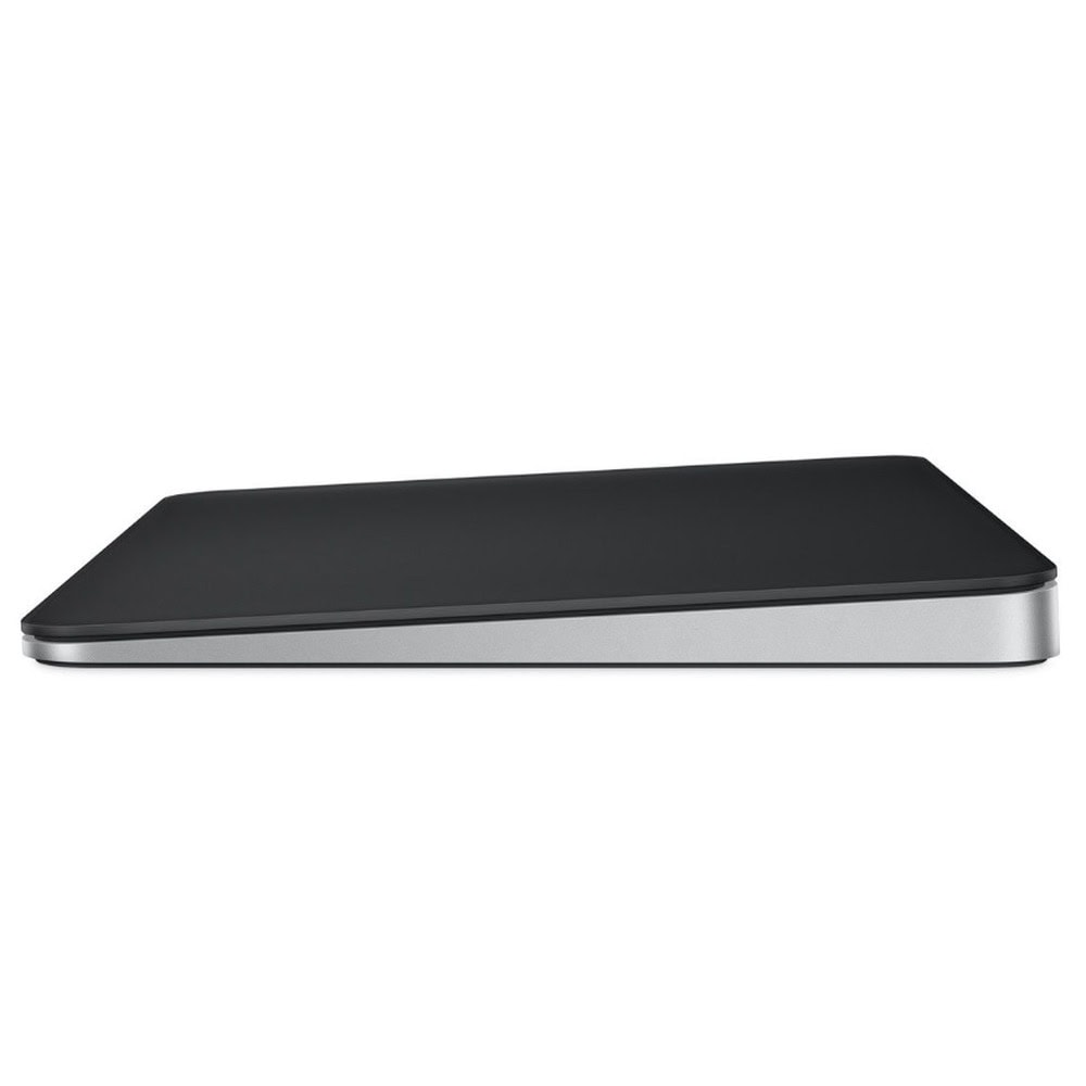 Apple Magic Trackpad (2024) Black MXKA3ZM/A | JAR Computers Apple Magic Trackpad (2024) Black MXKA3ZM/A