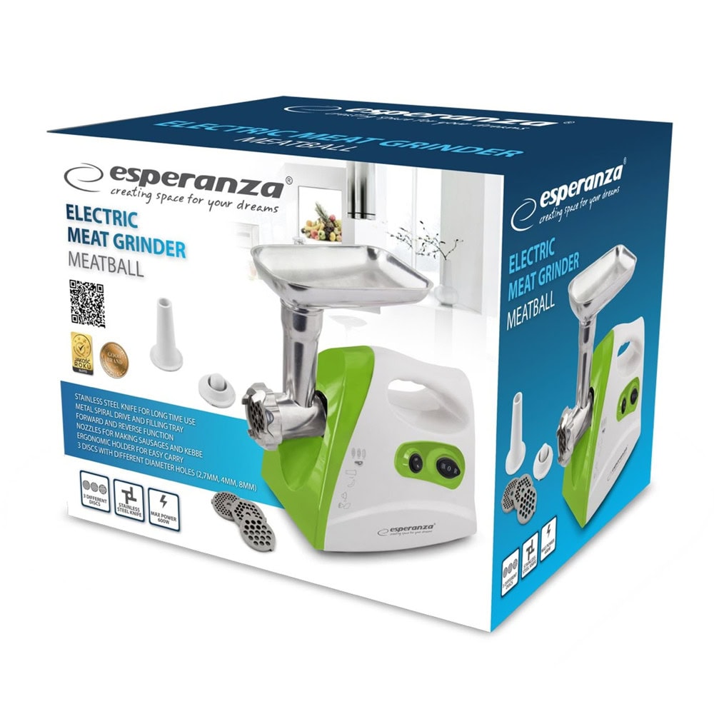 Месомелачка Esperanza EKM012G