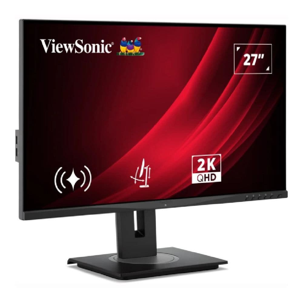 ViewSonic VG2748A-2K | JAR Computers ViewSonic VG2748A-2K