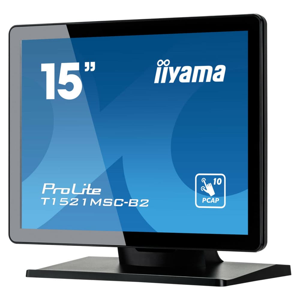 IIYAMA T1521MSC-B2