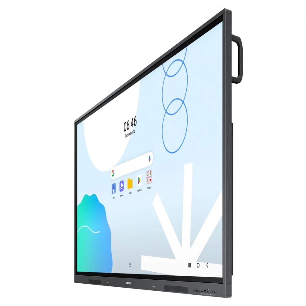 Samsung WA86D LH86WADWLGCXEN
