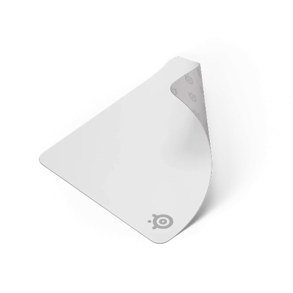 SteelSeries QcK - Large White 63464