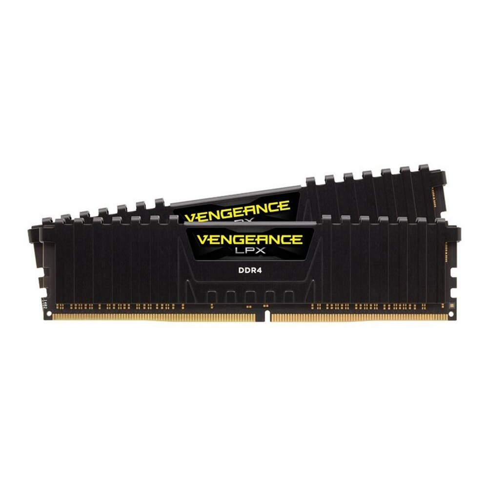 Corsair VENGEANCE LPX 32GB (2 x 16GB) DDR4 3600MHz