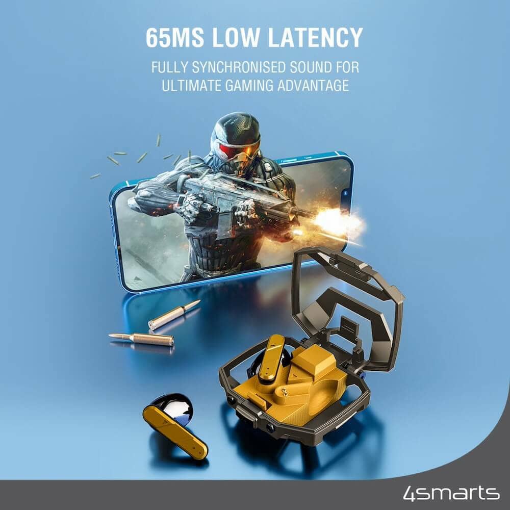 4smarts GameBuds 540288
