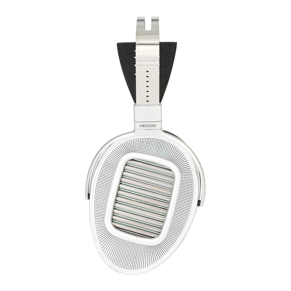 Слушалки HIFIMAN HE1000 Unveiled