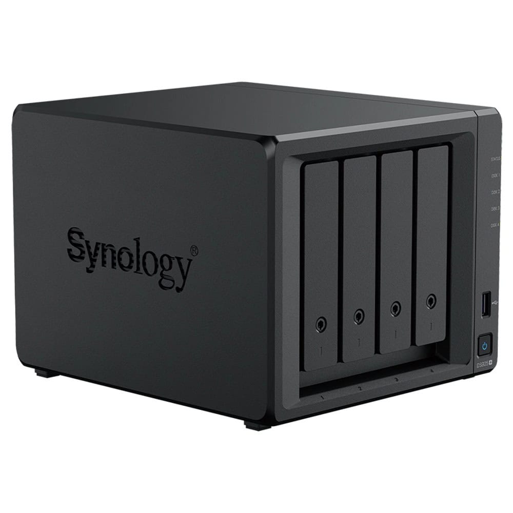 Synology DS925neo+ | JAR Computers Synology DS925neo+