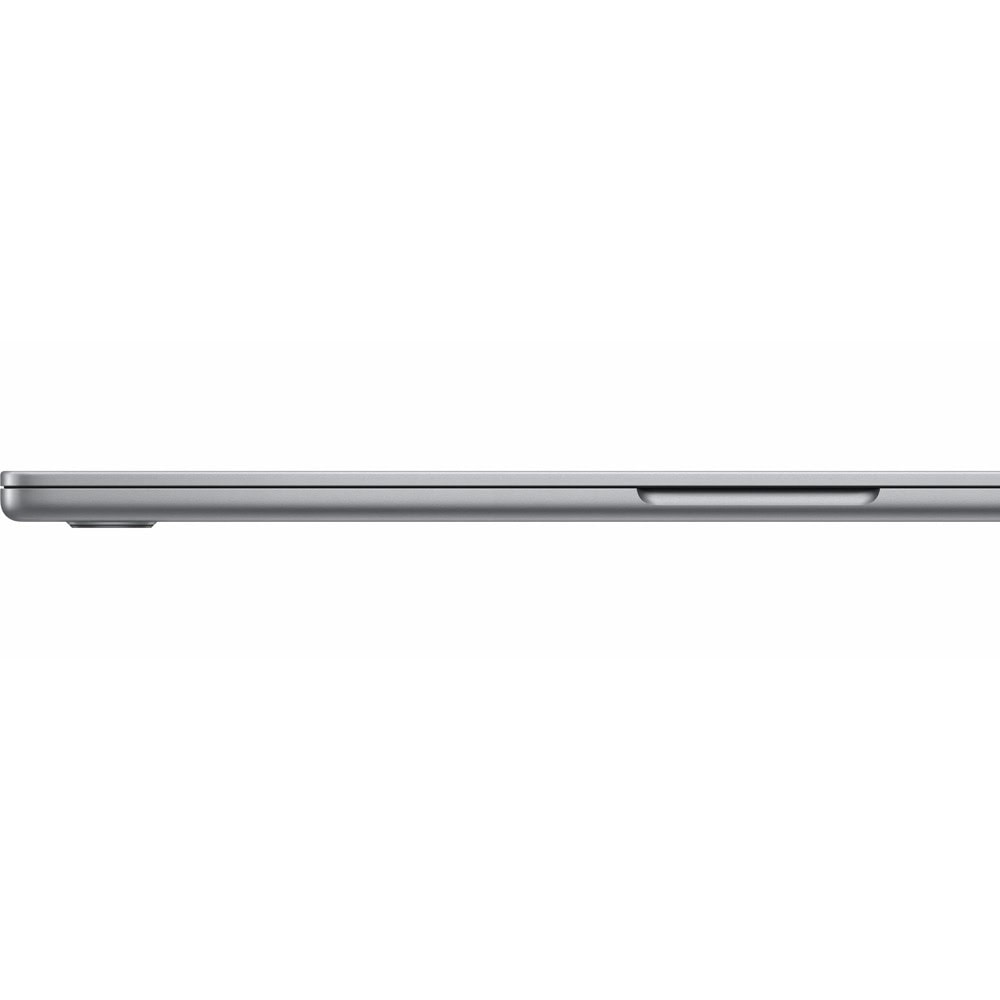 Apple MacBook Air 15.3 M3 16/256G Grey MC9D4ZE/A