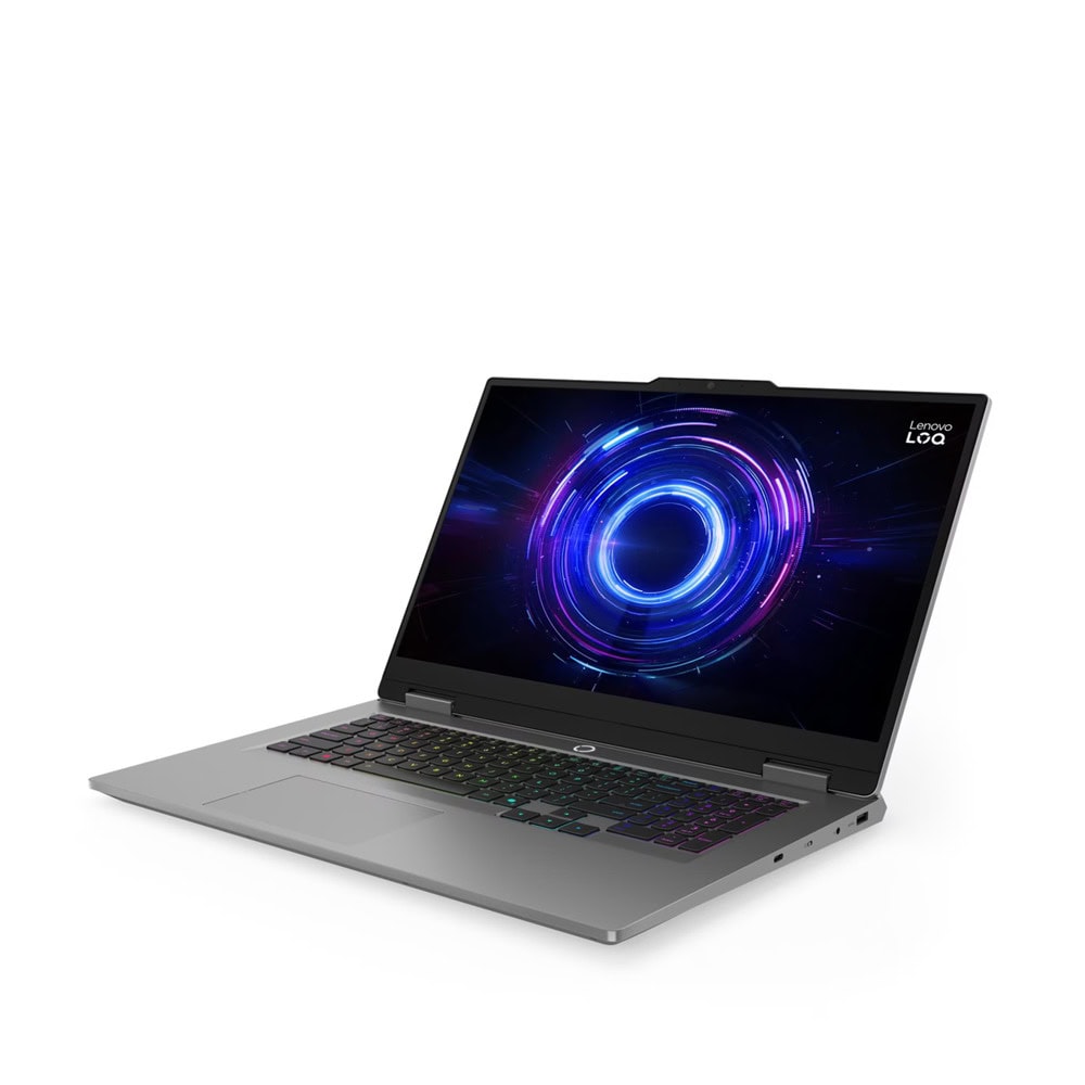 Лаптоп Lenovo LOQ 17IRX10 83JH008MBM