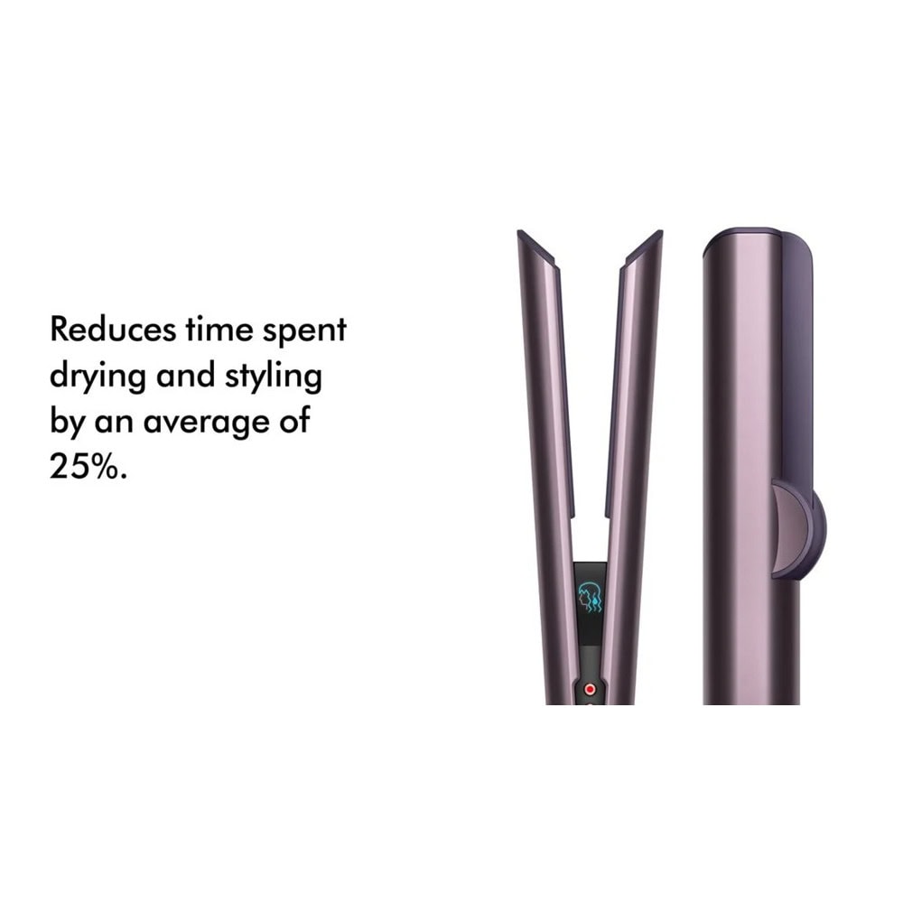 Dyson HT01 Airstrait (Jasper/Plum) 599046-01