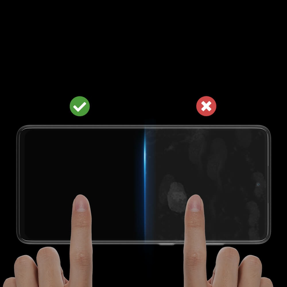 Dux Ducis 9D Case Xiaomi Redmi Note 11 Pro