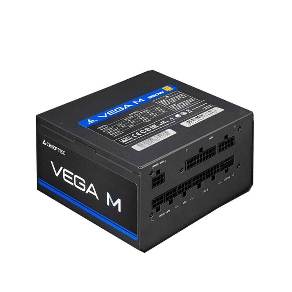 Chieftec Vega M 850W PPG-850-C
