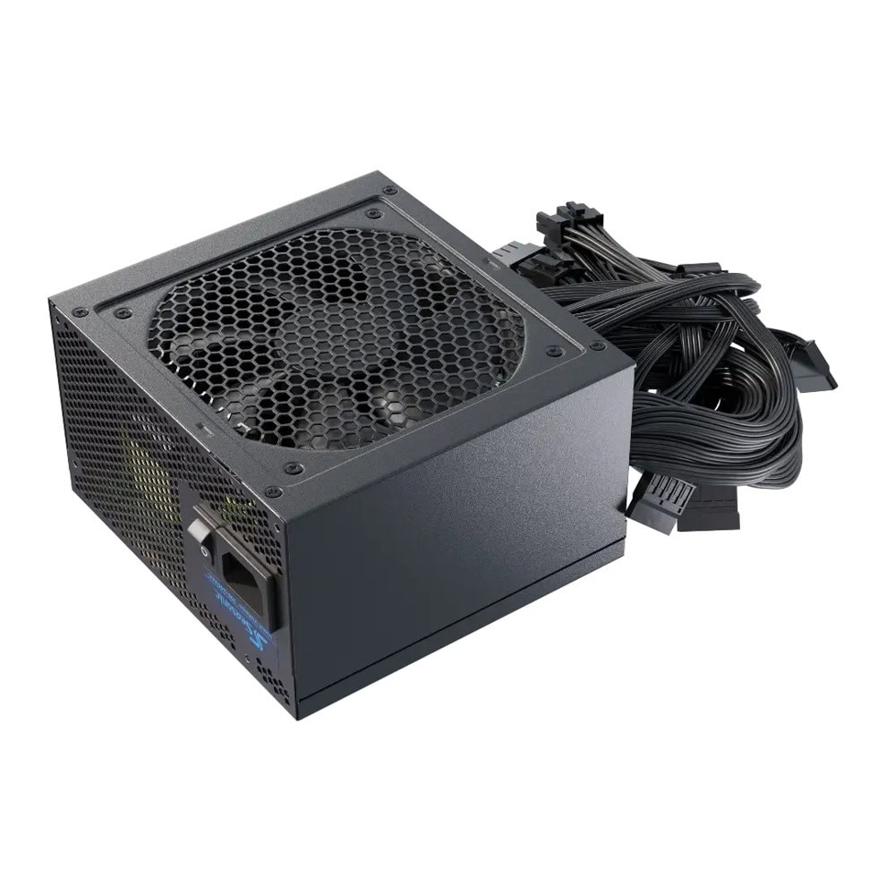 Захранване Seasonic G12 GC-750 V2