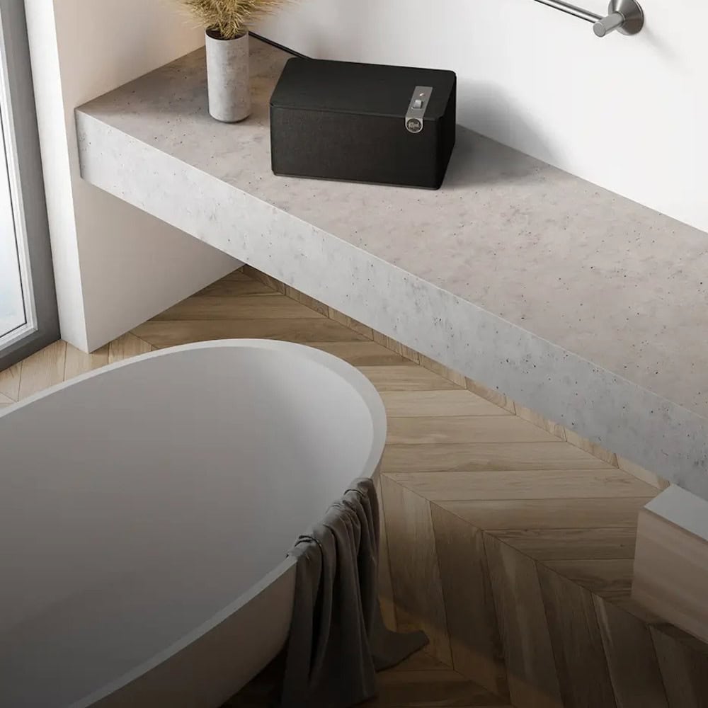 Klipsch The Three Plus Matt Black 1071962