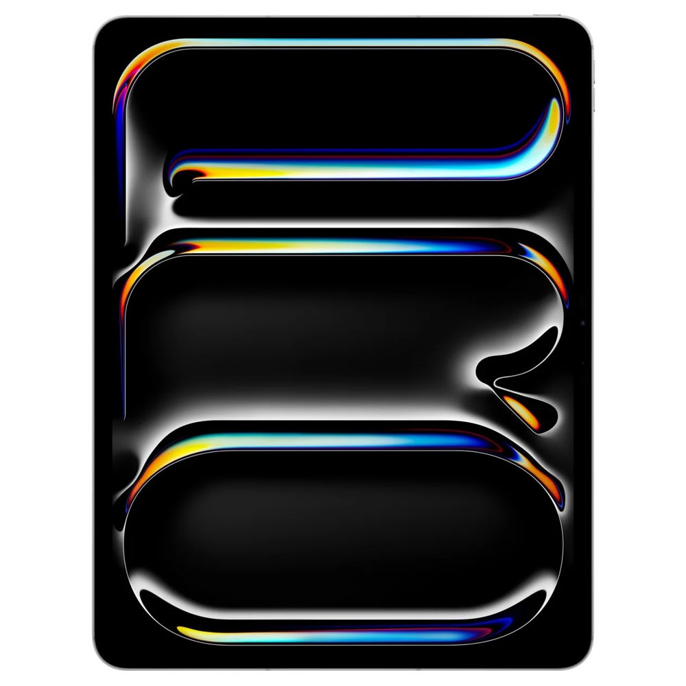 Apple iPad Pro 11 M5 Cell Standard Glass Silver 2T | JAR Computers Apple iPad Pro 11 M5 Cell Standard Glass Silver 2T