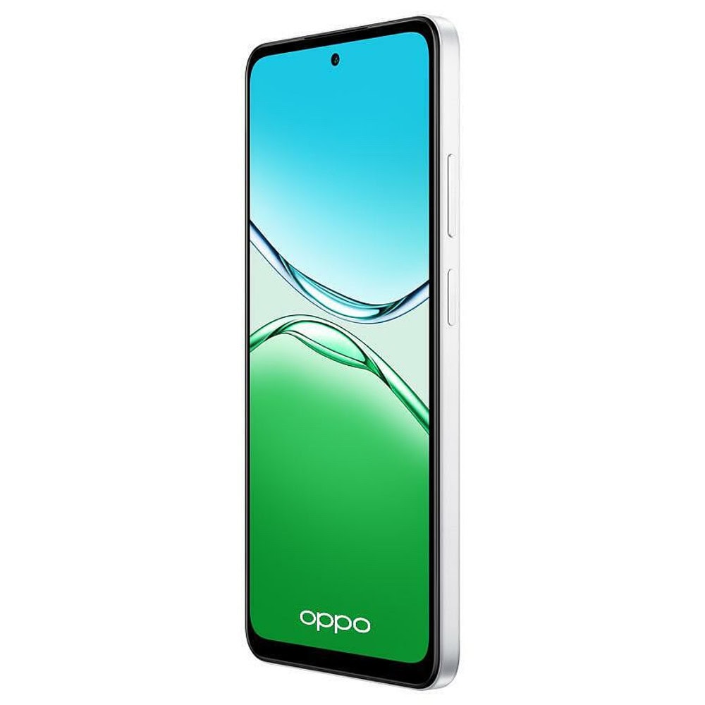 Oppo A5 5G Mist White 4+128GB