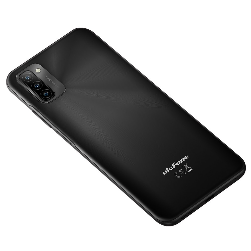 Ulefone Note 12 4/128GB Black