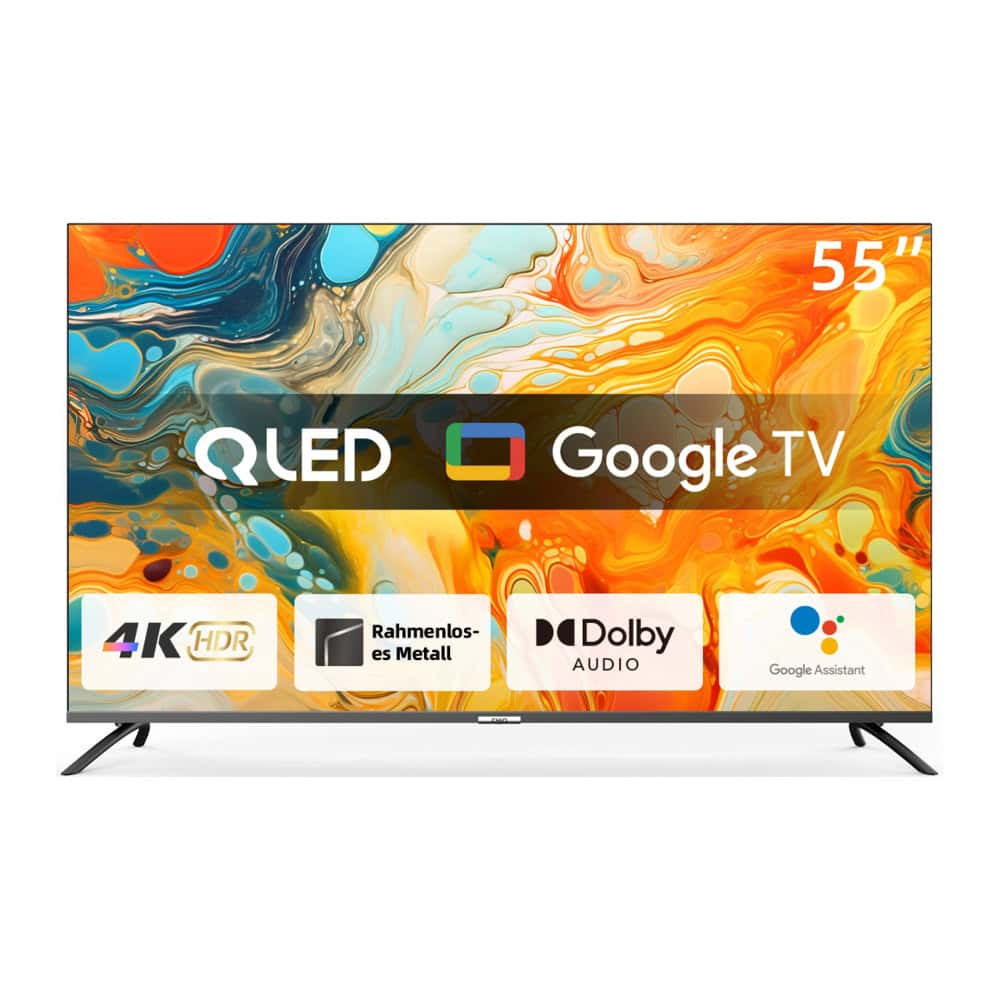 TVLEDCHIQU55QM8V