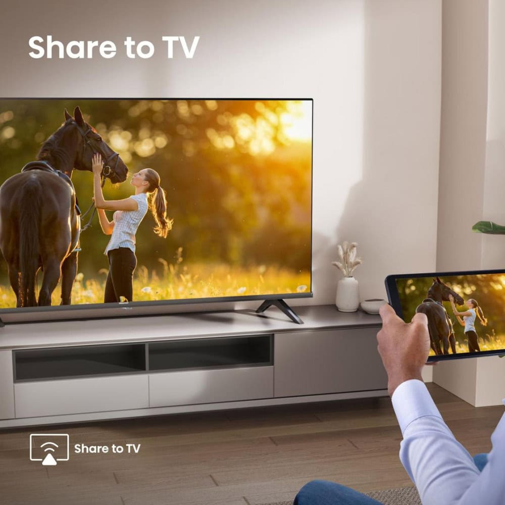 Hisense 32A4Q