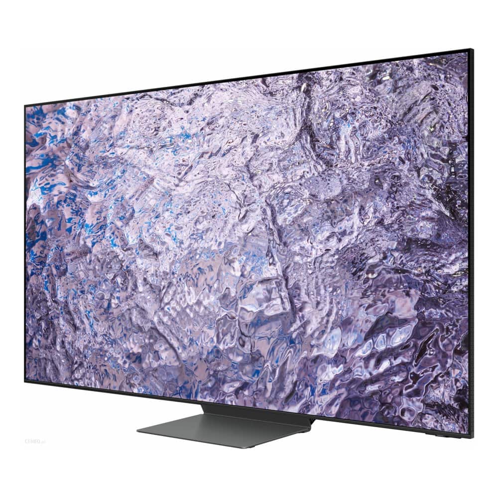 Телевизор Samsung QE-65QN800C