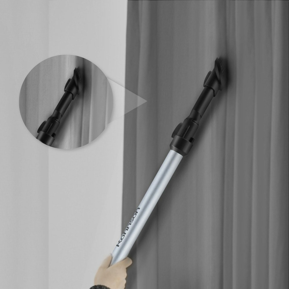 Rohnson Cyclone Force R-1214 Разопакован продукт