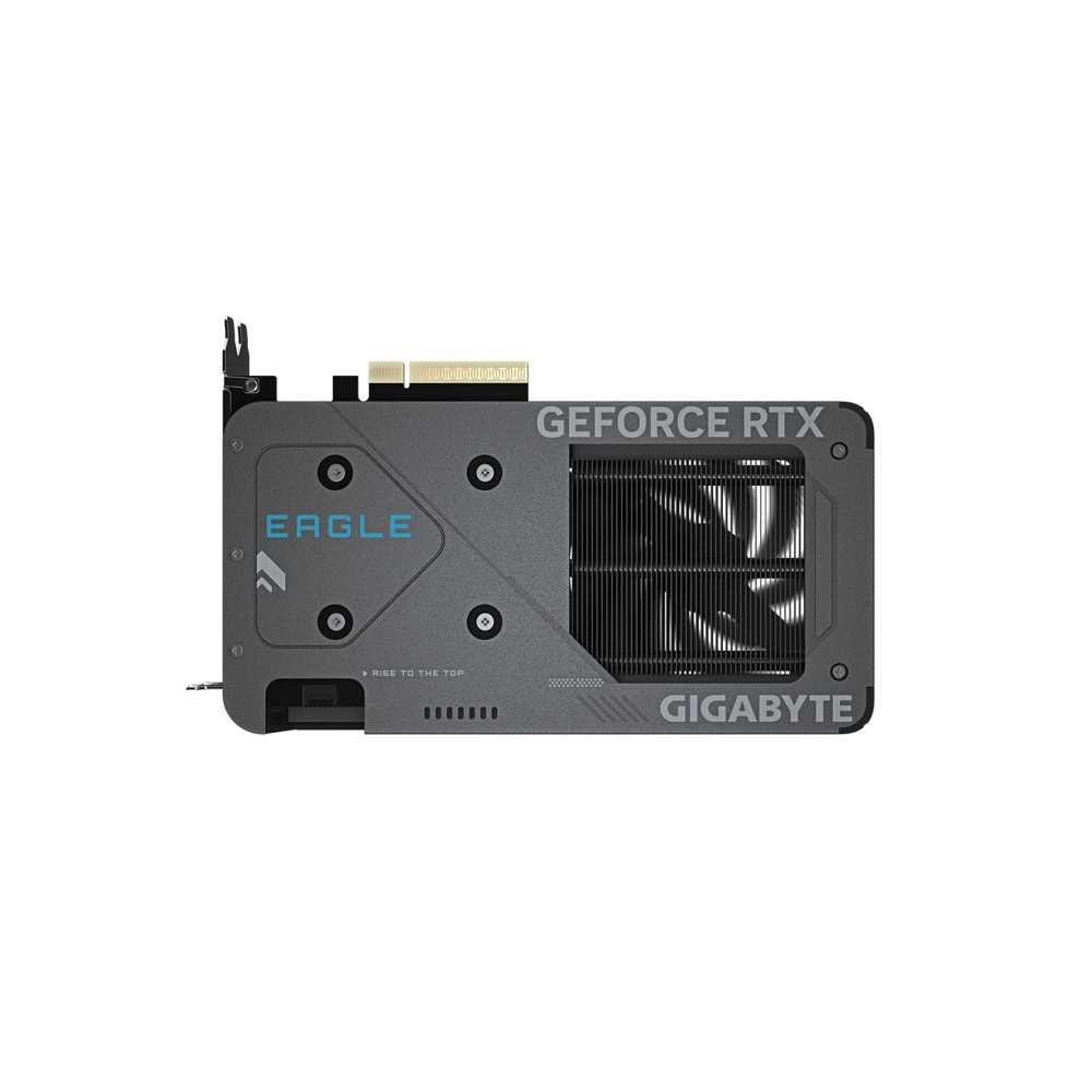 Видео карта GIGABYTE RTX 5060 EAGLE OC 8GB GDDR7