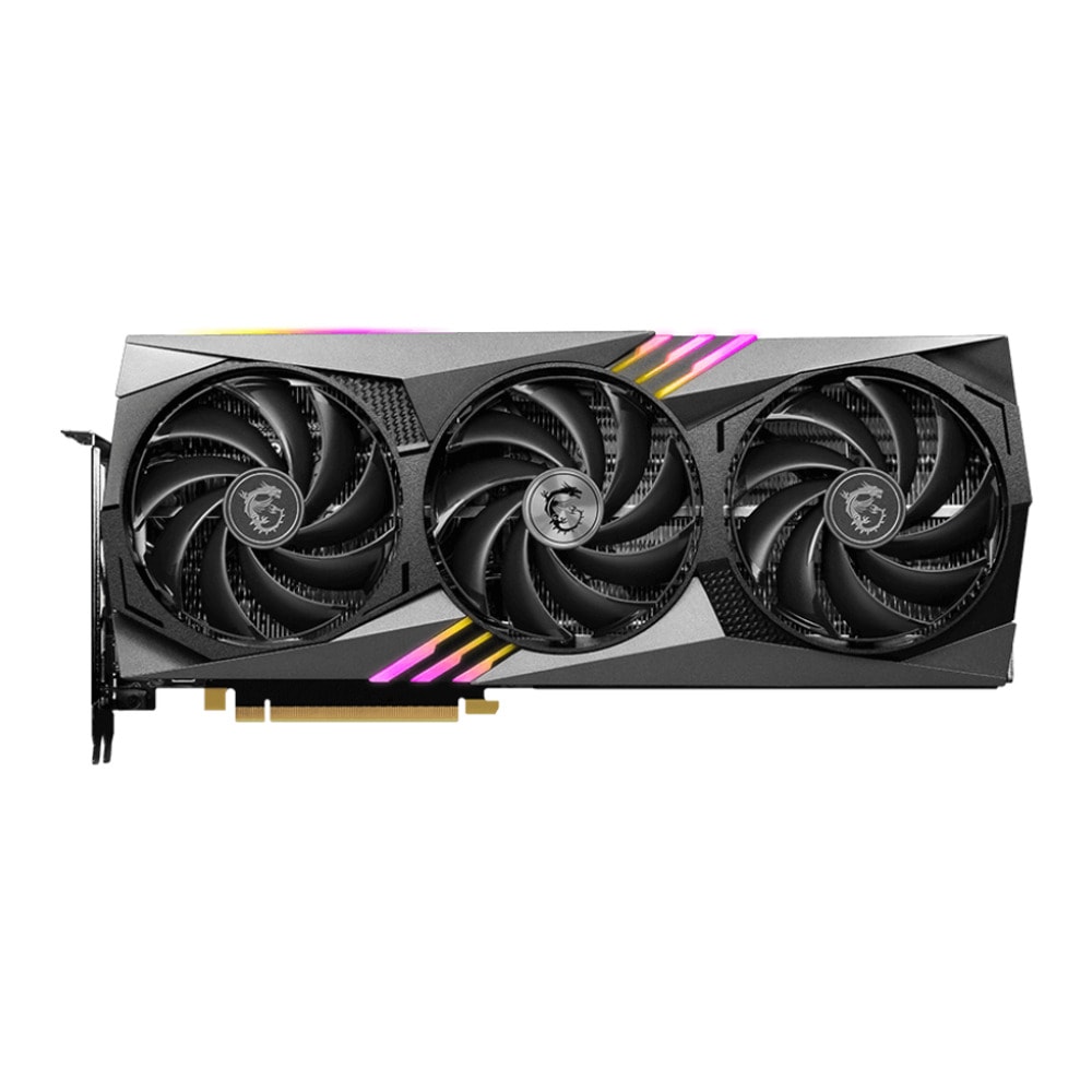 MSI GeForce RTX 4060 Ti Gaming Trio 8G