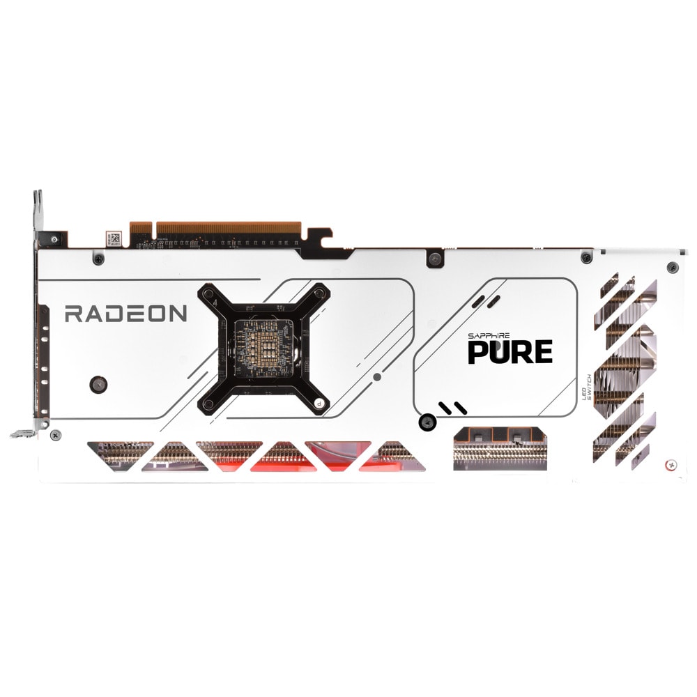 Sapphire PURE AMD Radeon RX 7700 XT 12GB