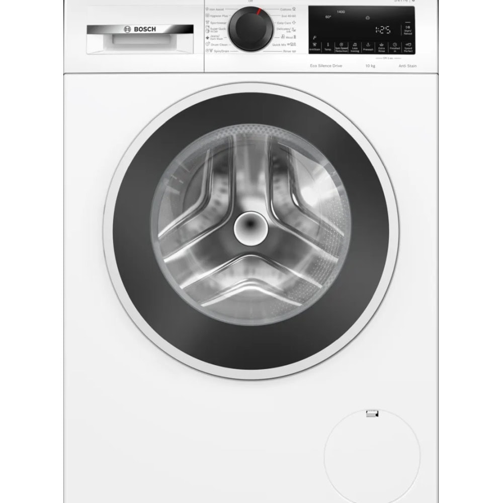 Bosch WGH256A6BY | JAR Computers Bosch WGH256A6BY