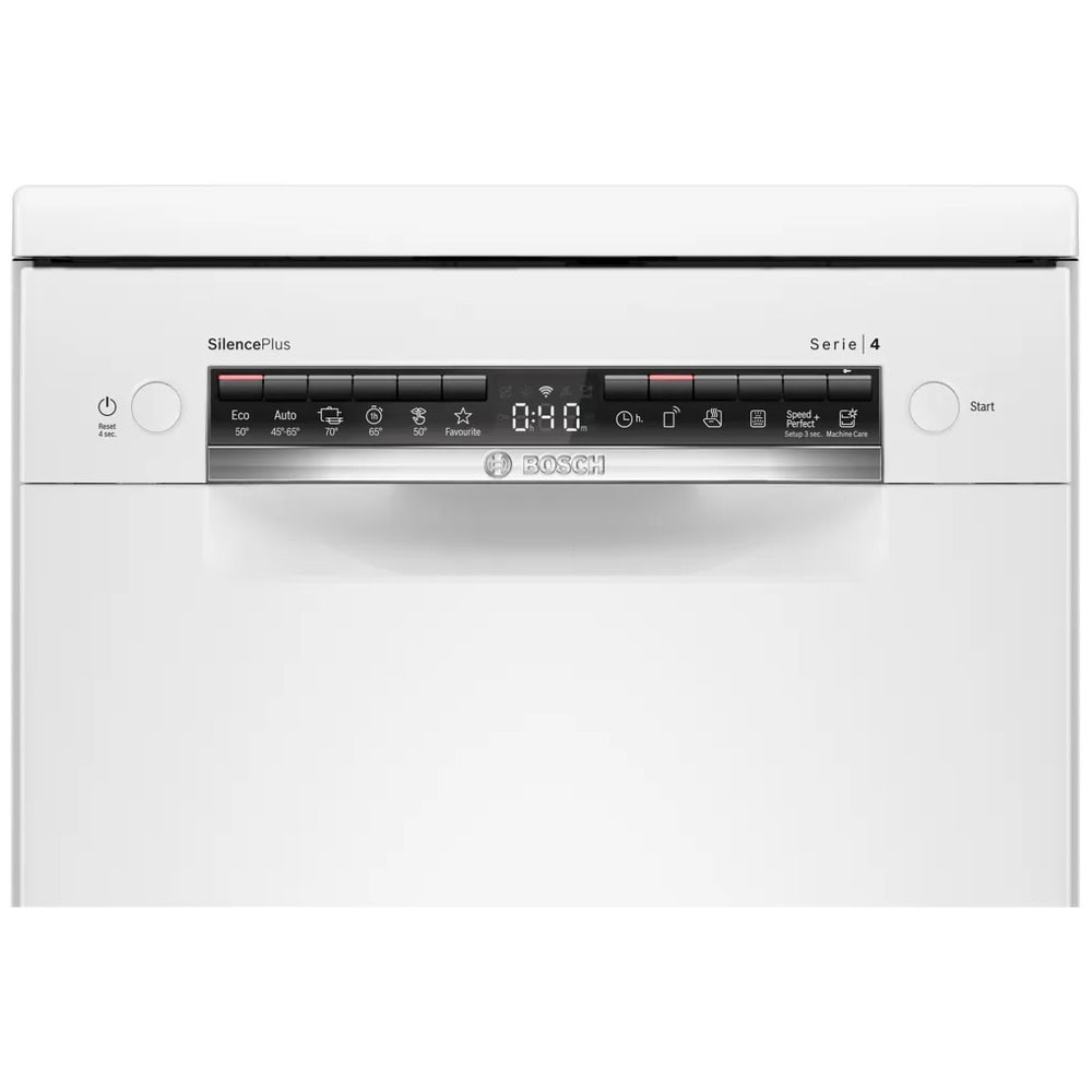 Съдомиялна Bosch SPS4EMW24E