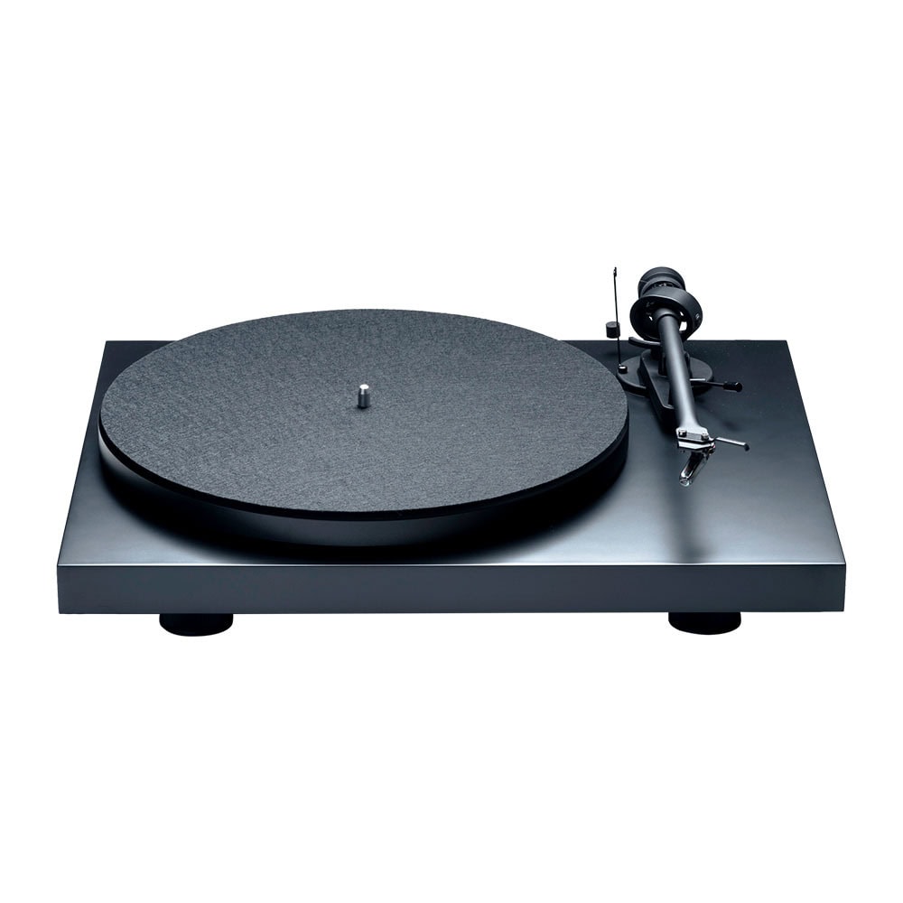 Pro-Ject Audio Systems Debut III DC (OM 5e) Matt