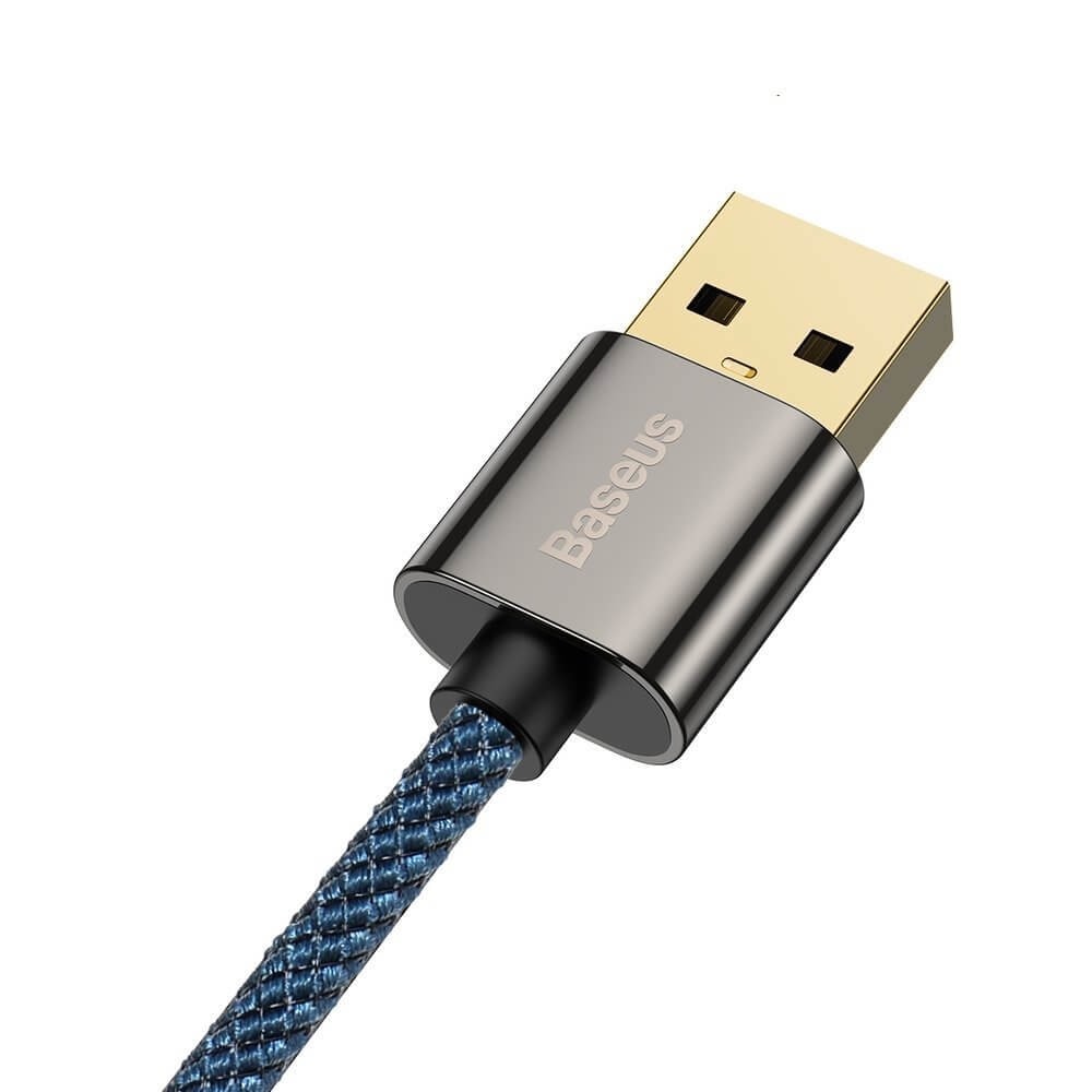 Baseus Legend Elbow USB to USB-C Cable CACS000403