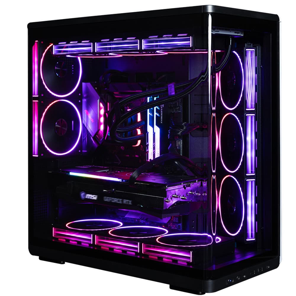 zalman p60 black | JAR Computers zalman p60 black