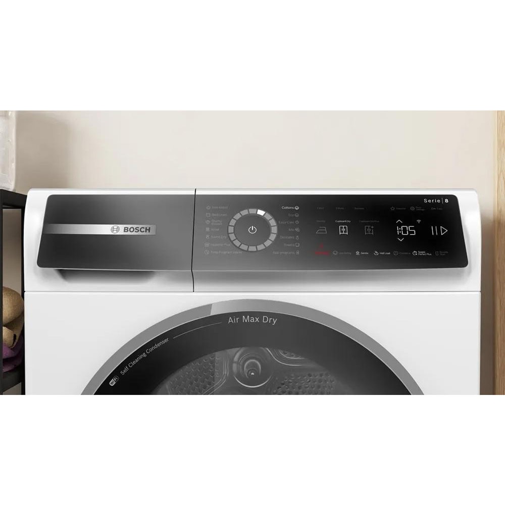 сушилня bosch wrb247cnby