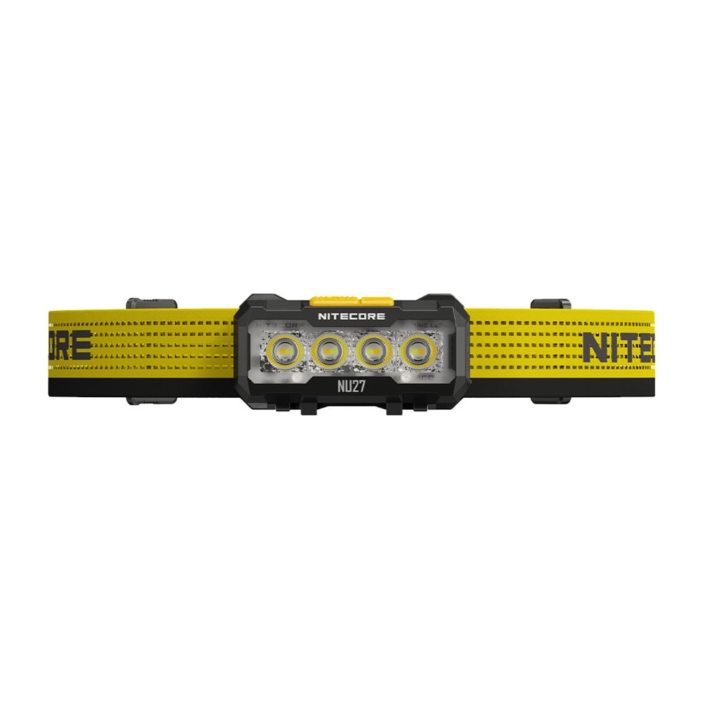 Челник Nitecore NU27