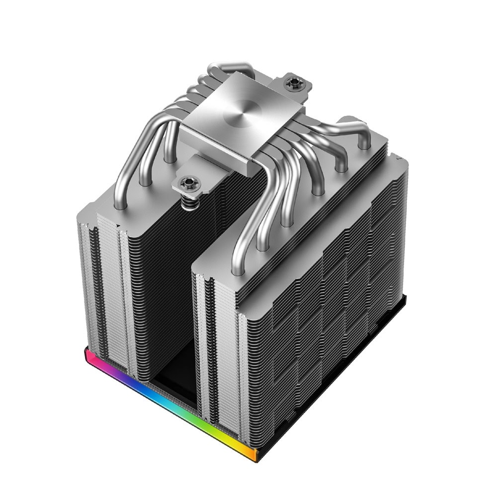 DeepCool AK620 Digital SE R-AK620-BKADMN-GJD