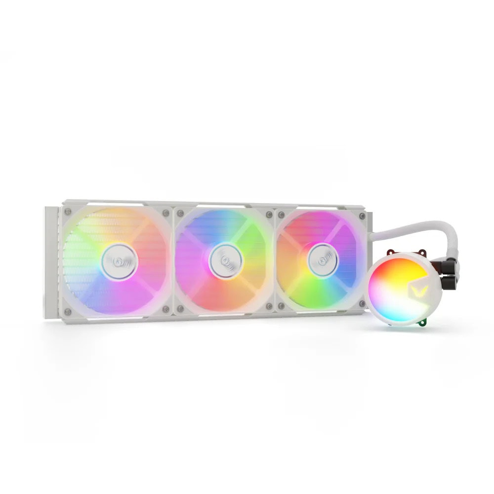 Valkyrie A360 White VK-AIOA360W