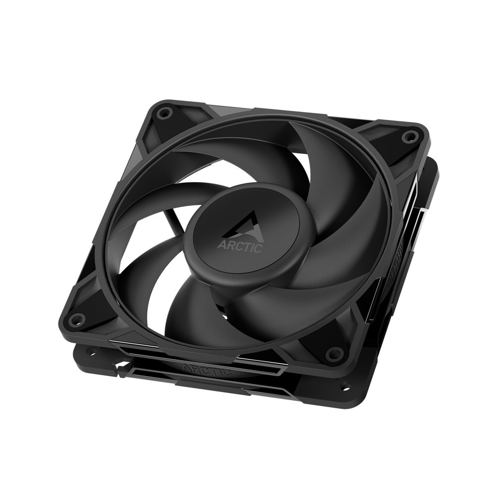 arctic p12 pro pst ln 5 pack acfan00350a
