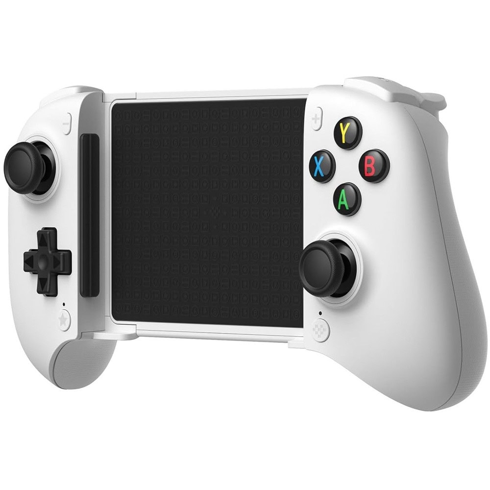 8bitdo ultimate mobile gaming бял