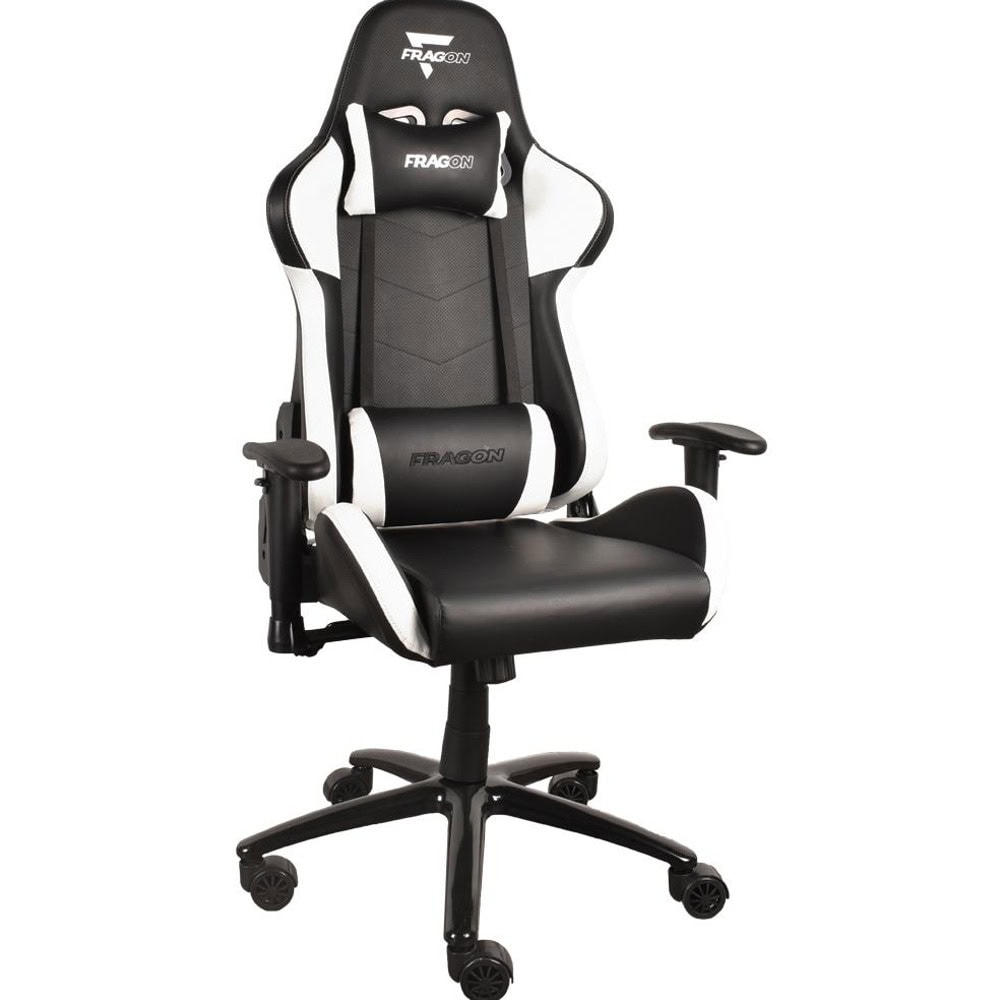 fragon 2x series v2 - black/white