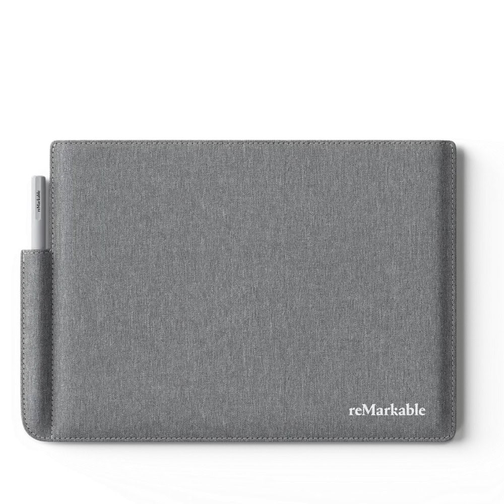 reMarkable Folio (Gray) | JAR Computers reMarkable Folio (Gray)