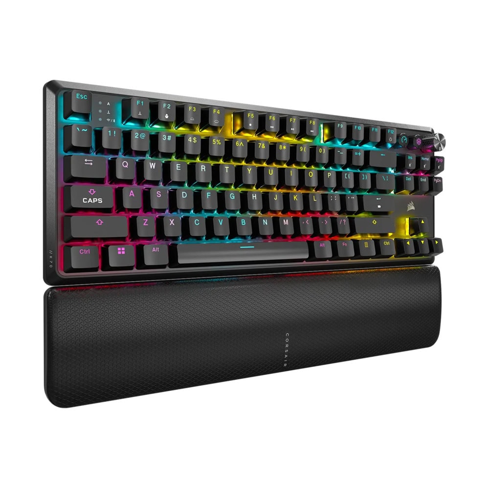 Corsair K70 CORE TKL WIRELESS RGB CH-914901E-NA