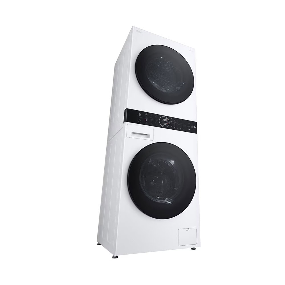 LG WashTower WT1210WWF