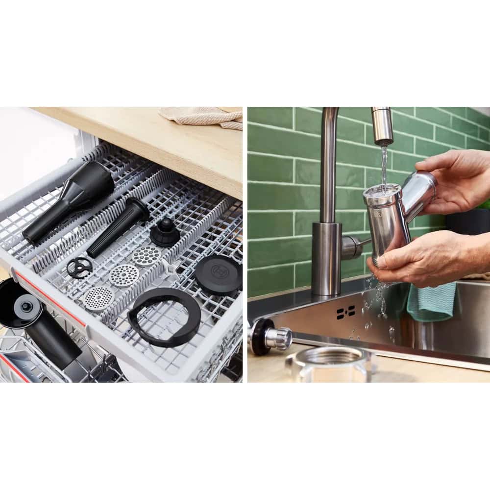 Bosch MFWS682B