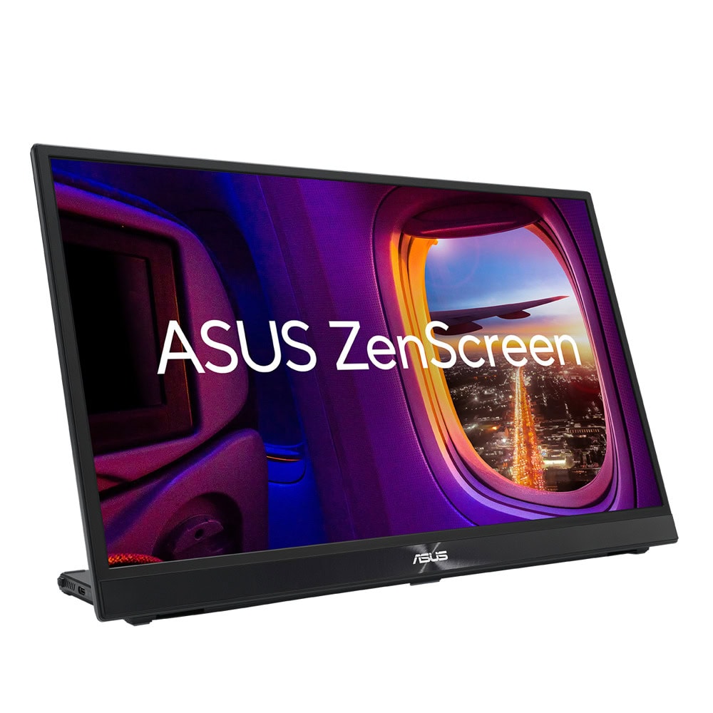 Монитор ASUS ZenScreen MB17AHG